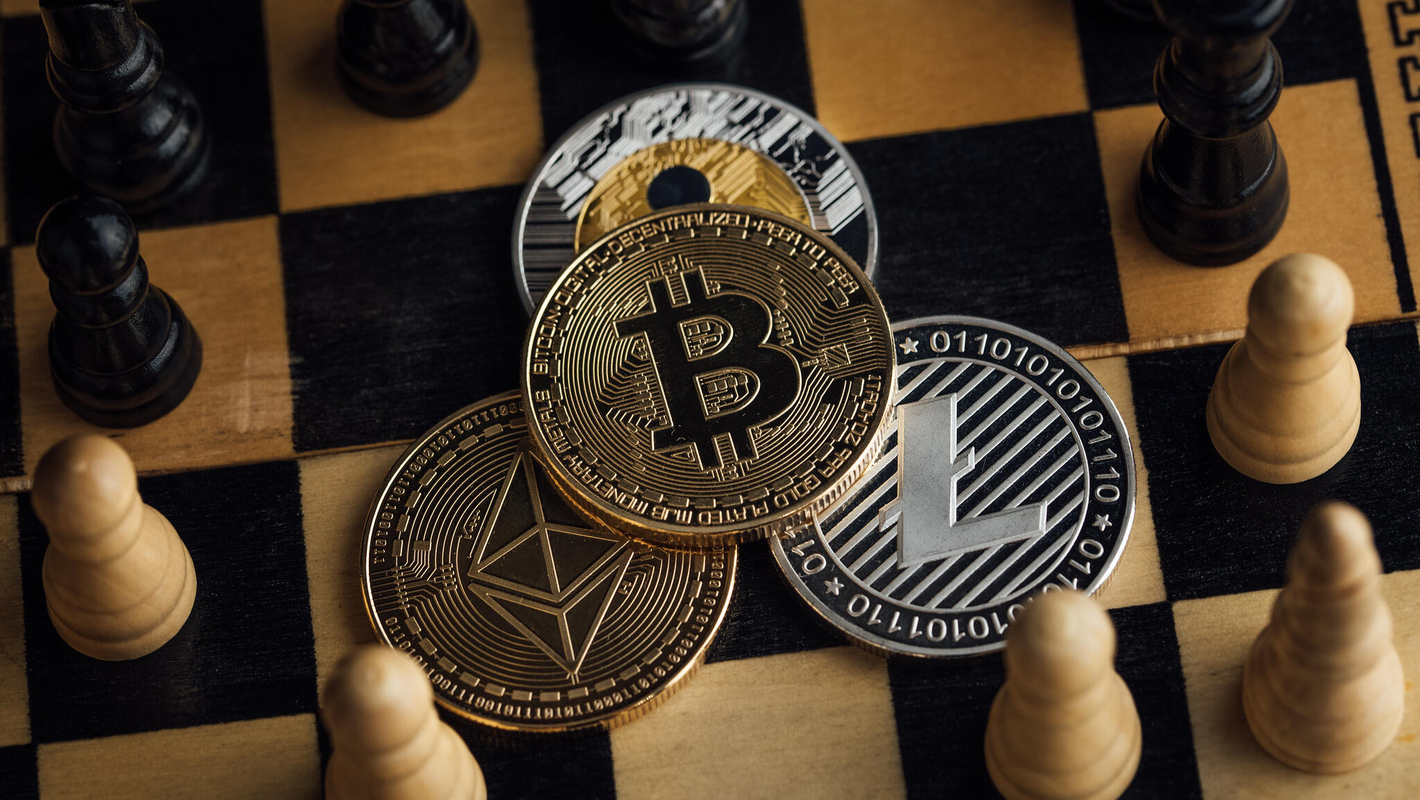 Trump confirms US crypto reserve, fueling market rally