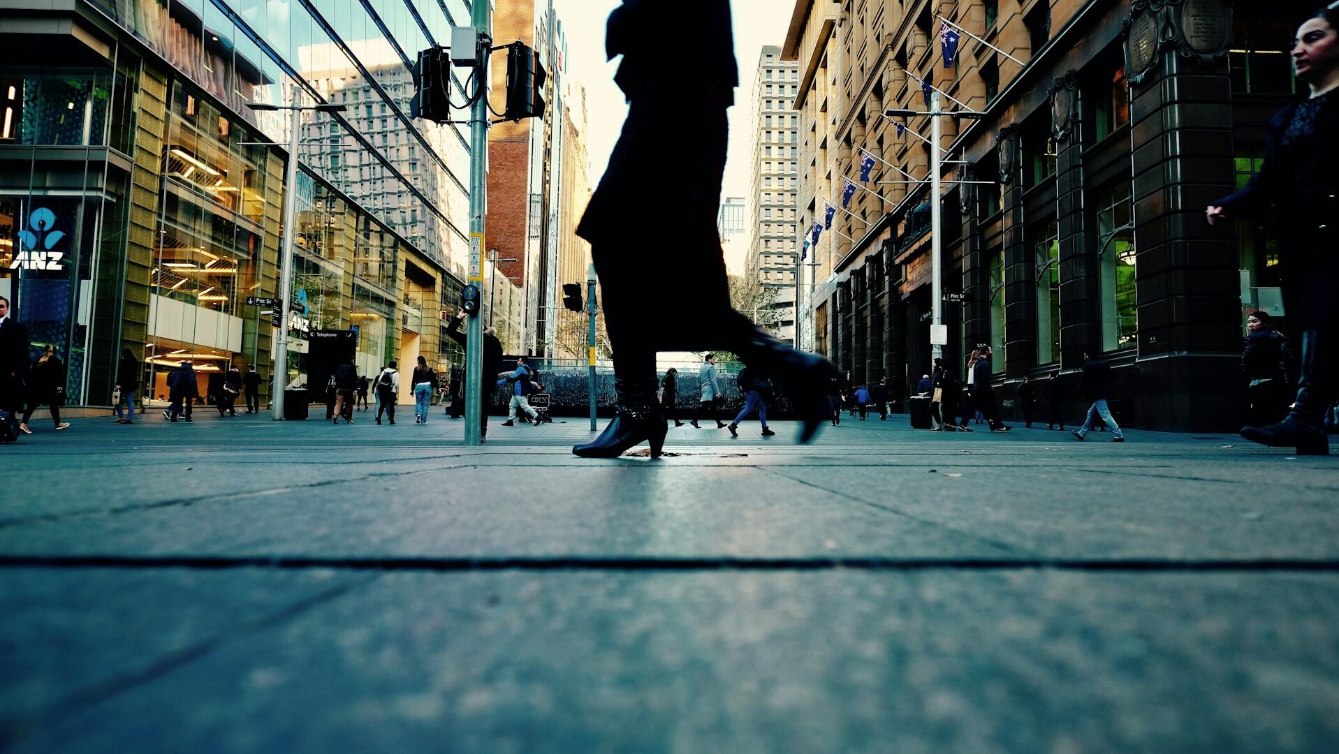 Australian unemployment remains steady at 4.1%