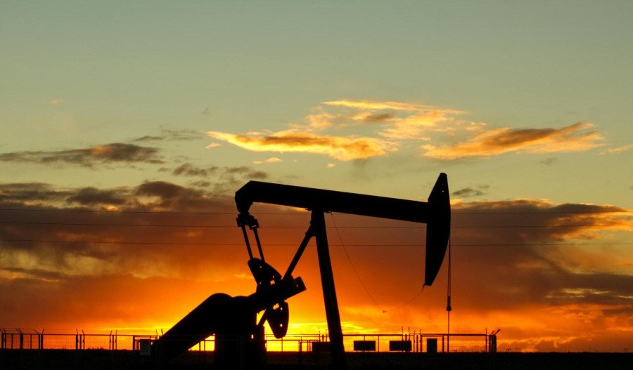Oil lifts as China’s factory output rebounds