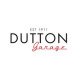 Dutton Garage logo