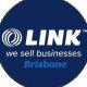 LINK Inc. logo