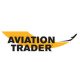 Aviation trader logo