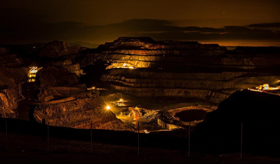 Newmont offloads three more non-core assets for US$2.7bn