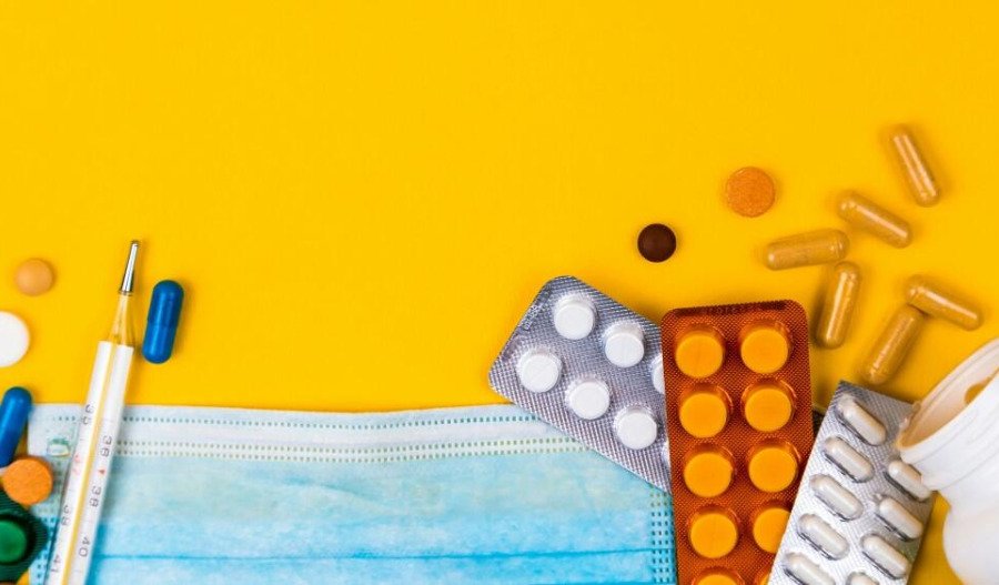 Health fears: Avian influenza H5N1 is nearing Australia