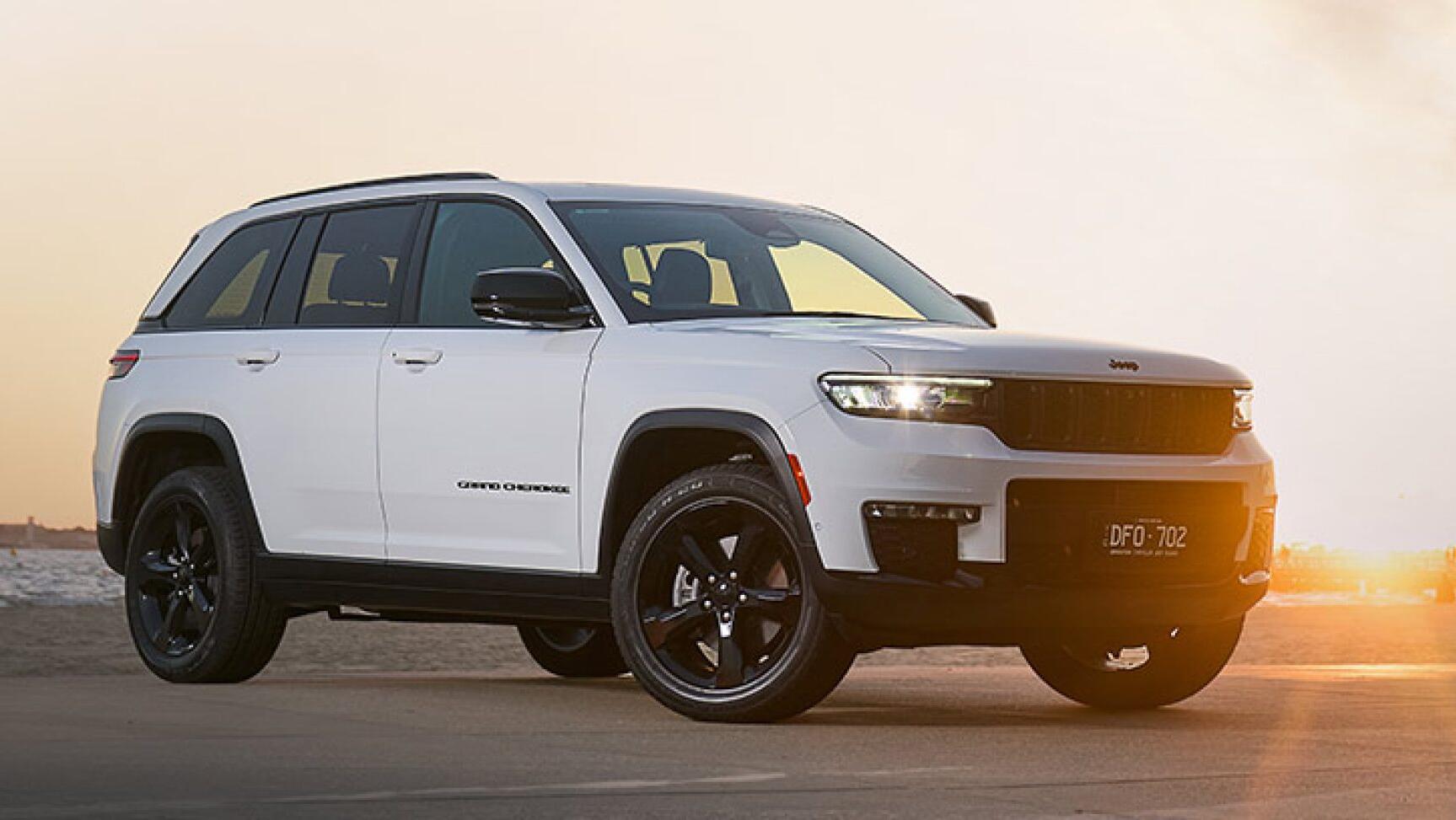 Jeep model discontinued in Australia after sales crash