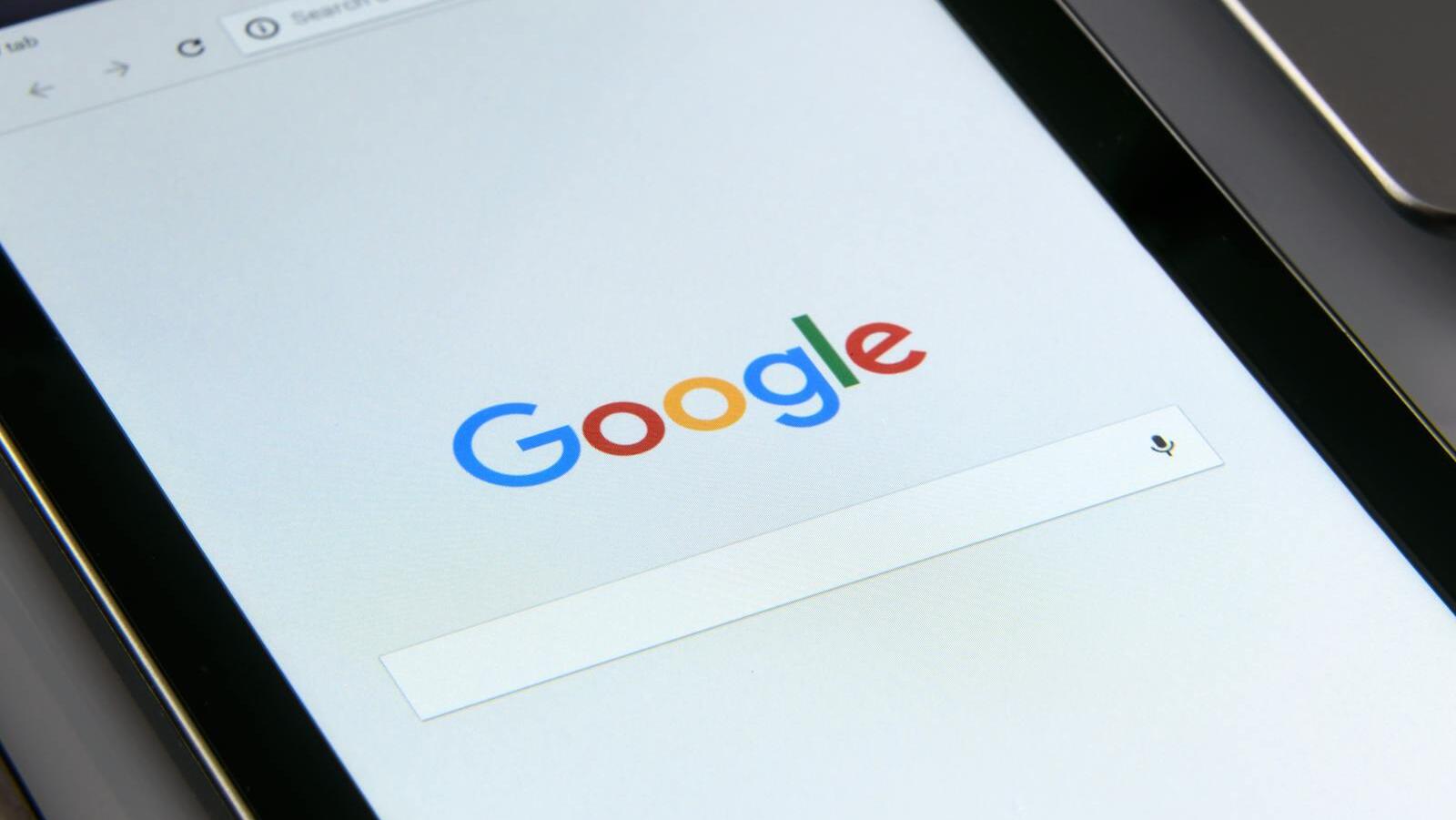 Greens call for digital services tax on big tech firms