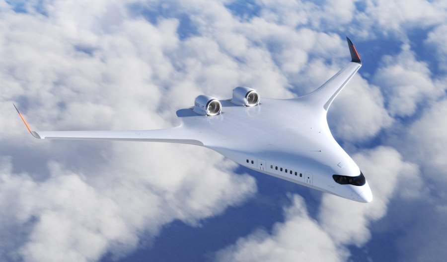 Delta, JetZero: 'First-of-its-kind' aircraft saves fuel