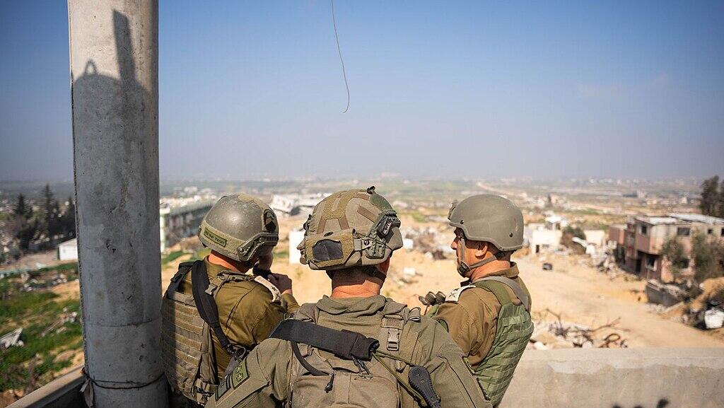 Israeli PM confirms death of Hamas leader Yahya Sinwar