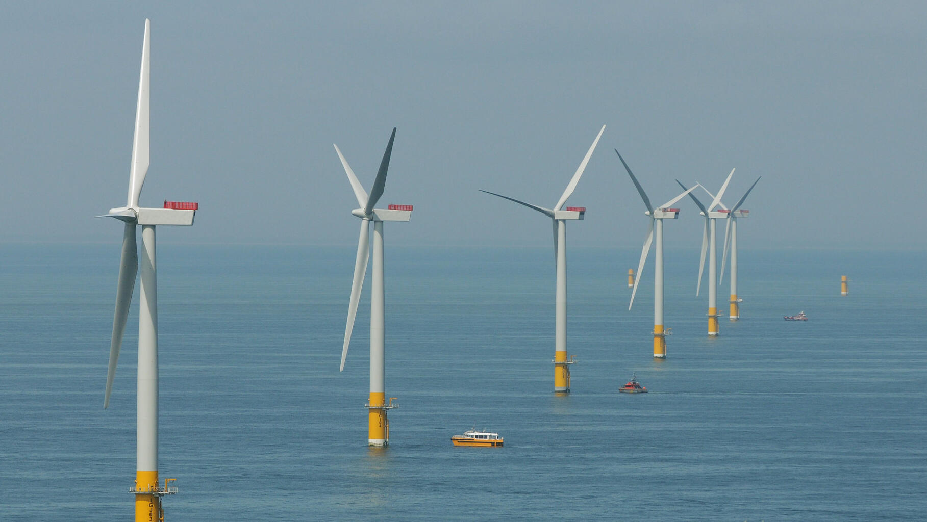 Clean energy rising, fossil fuels to peak soon, says IEA