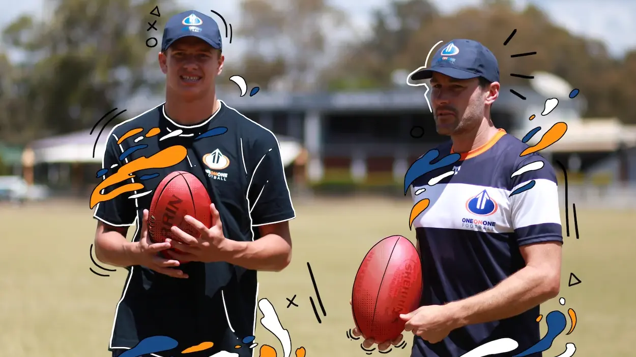 Connecting Athletes & Coaches: Transforming Private Coaching