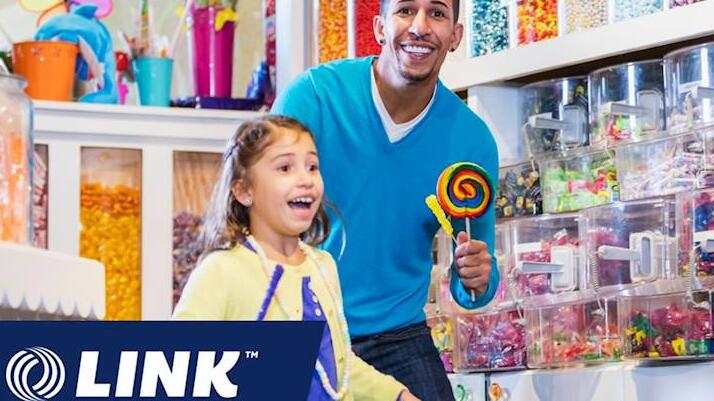 Candy & Lolly Store For Sale in Manly