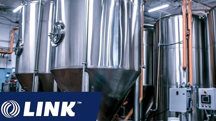 Rare Opportunity: Own a Popular Sunshine Coast Brewery