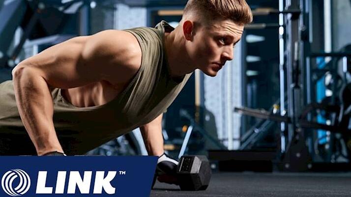Plus Fitness Perth Region