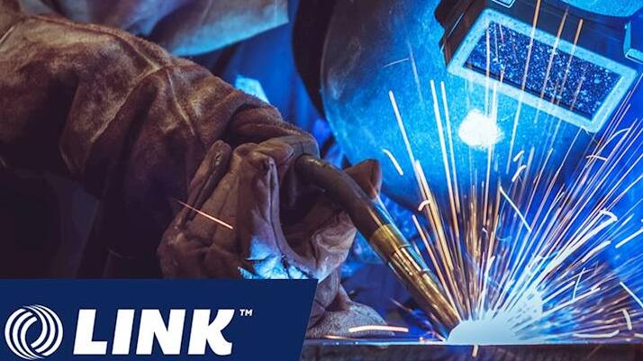 Established Fabrication Business for Sale