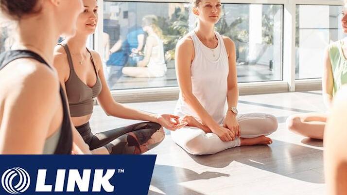 Highly Profitable Owner Operated Gym