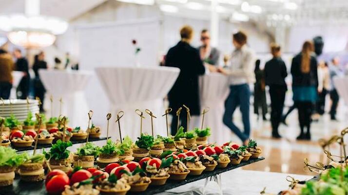 Freehold Catering Business | $1.1m PA Turnover