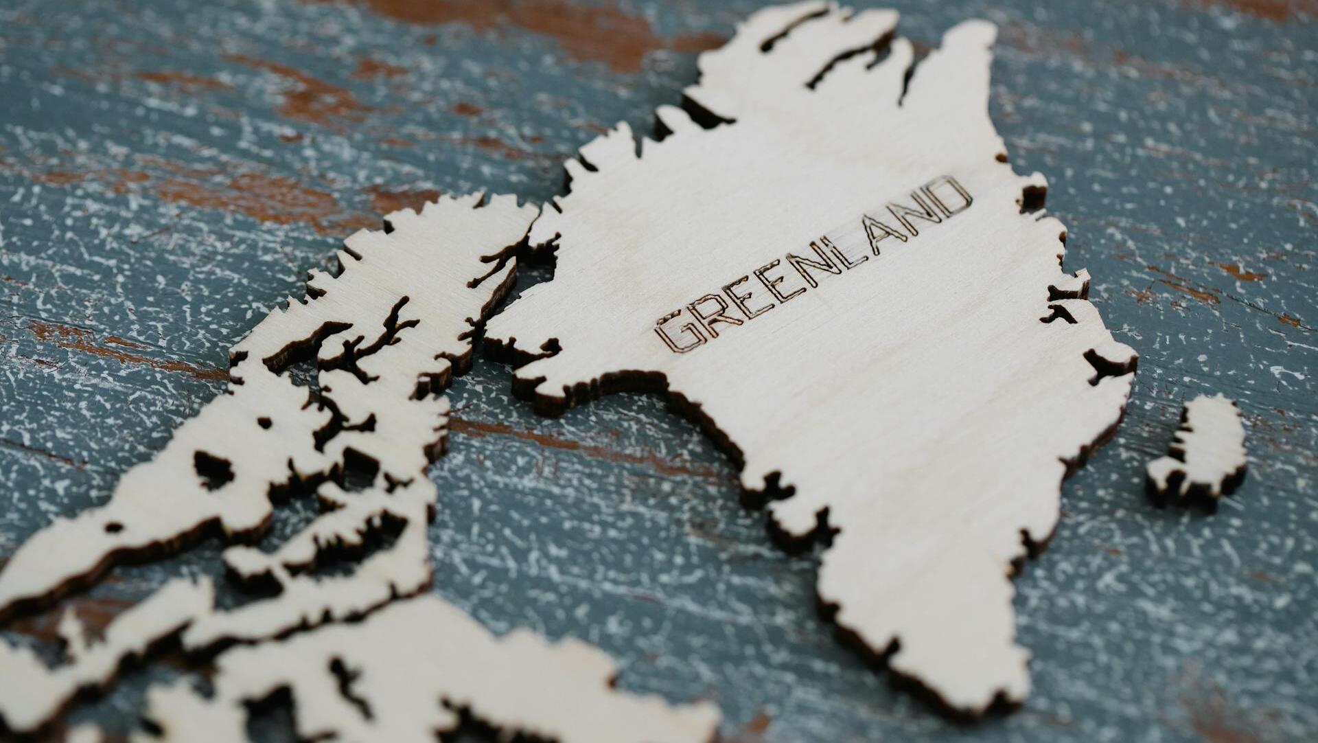Independence at forefront of Greenland's latest election
