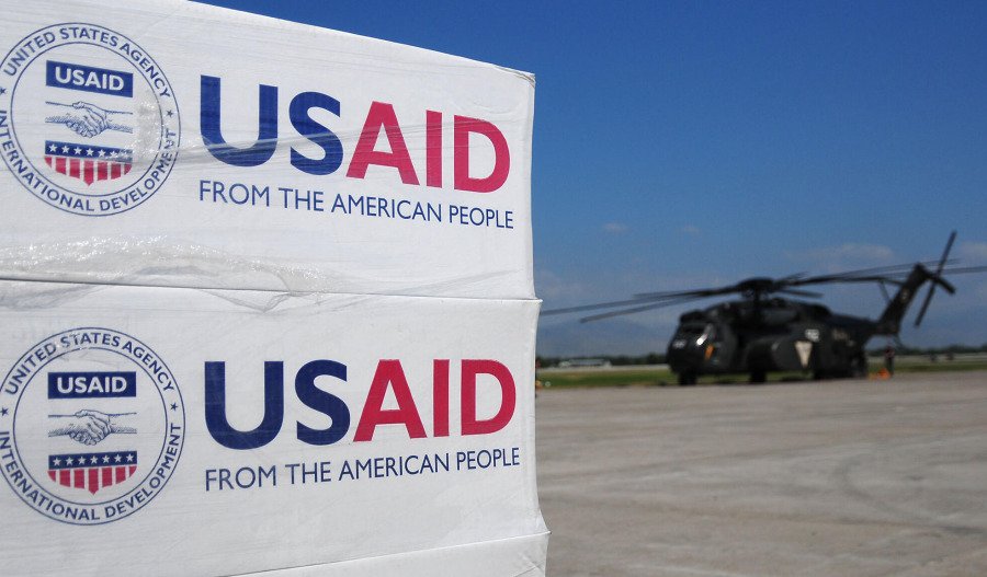 Judge orders Trump to release withheld foreign aid