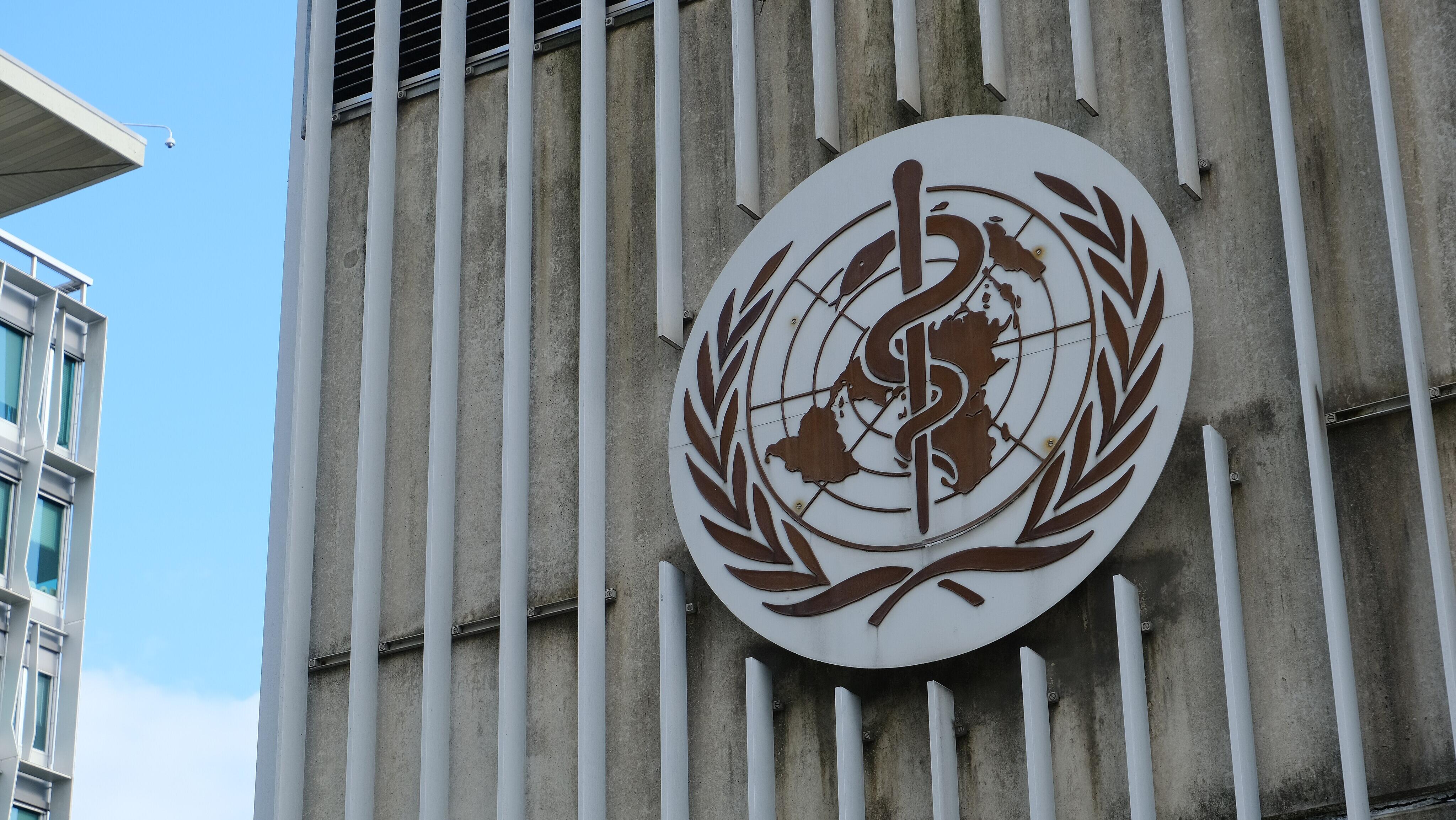 WHO cost-cutting measures amid funding, support drop-off