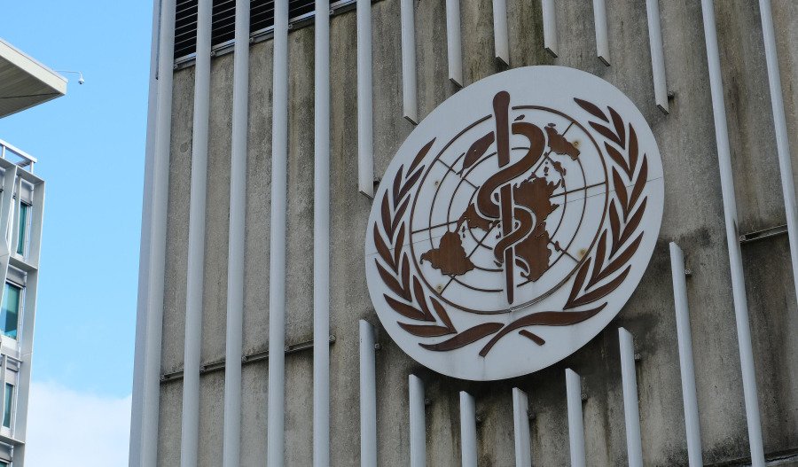 WHO cost-cutting measures amid funding, support drop-off