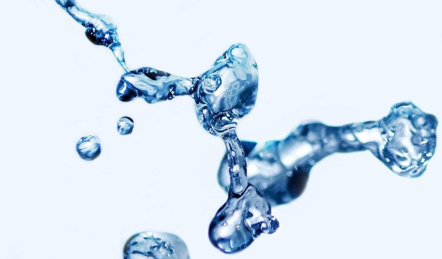 New Australian find on how water generates electricity