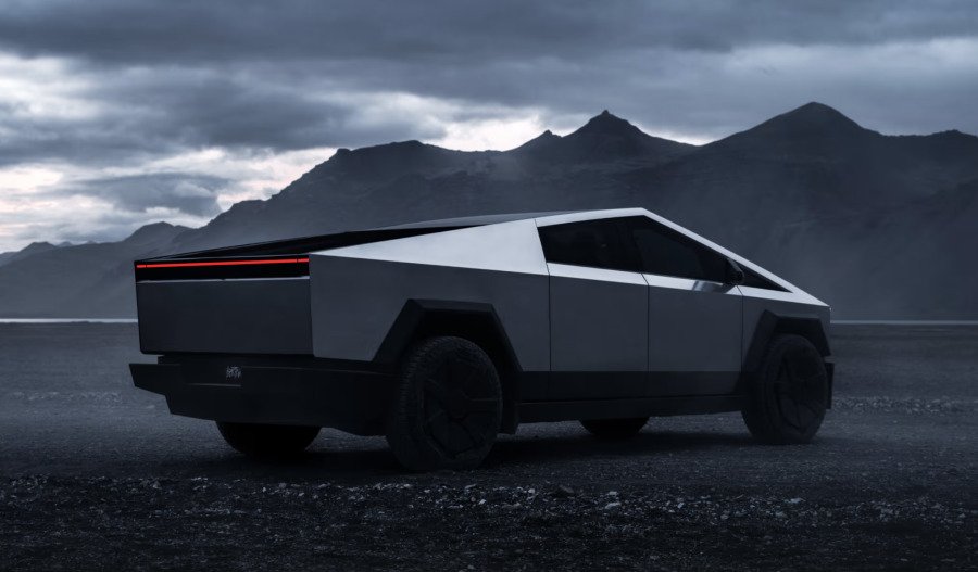 Tesla seeks Cybertruck for Australia as sales crater