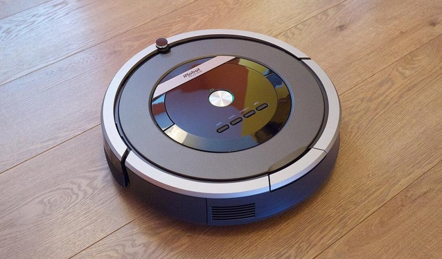 Roomba struggles: iRobot's stock price sucked into doubt