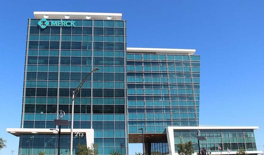 Merck opens new US$1bn facility at North Carolina site