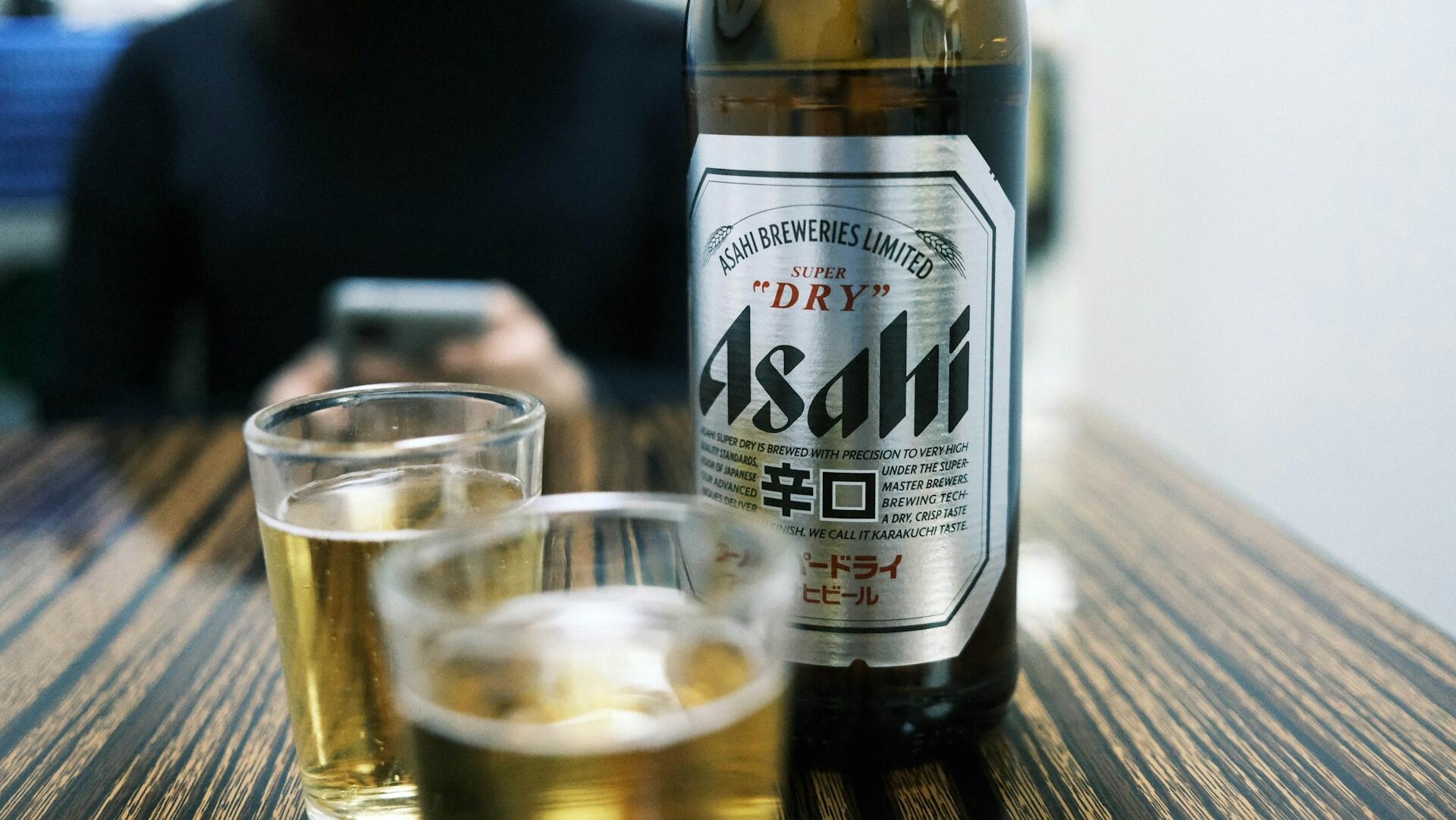 Asahi group to move into US production, avoiding tariffs