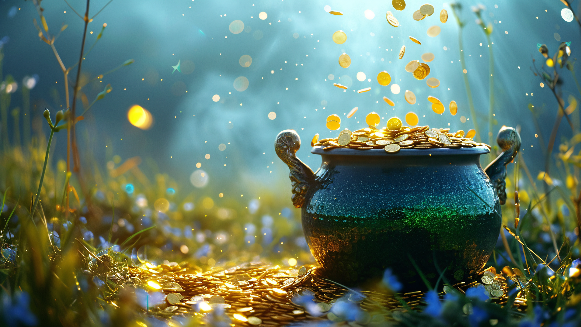 ASX mood buoyant for market opening on St Patrick’s Day