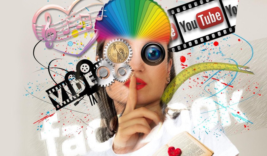 How to dial down media hype during a volatile market