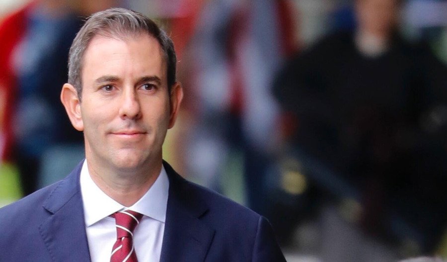 Chalmers confirms deficit in next Federal Budget