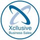 Xcllusive Business Sales logo