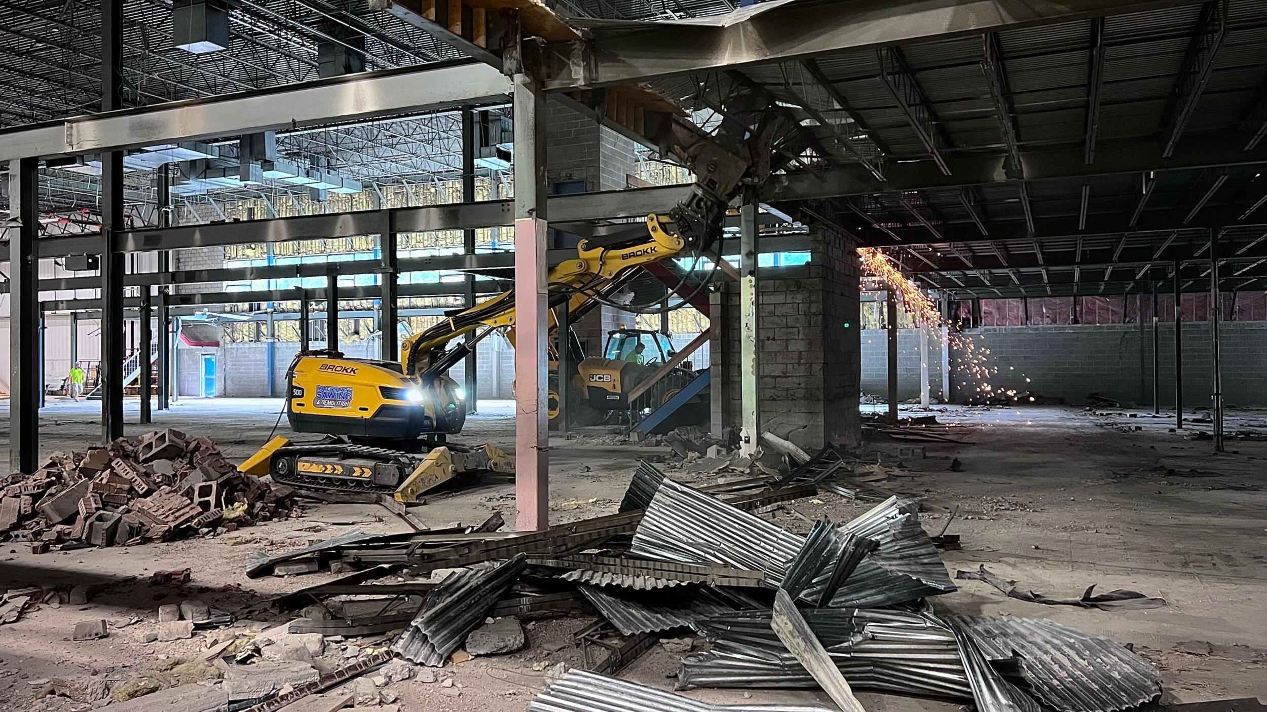 Profitable Waste Management and Demolition Business – Sydney