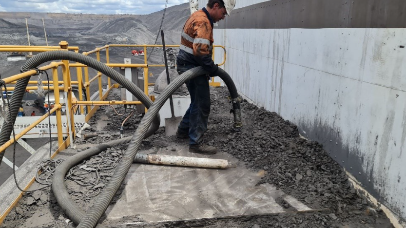 Mining and Industrial Cleaning Business – Fully Managed – Queensland