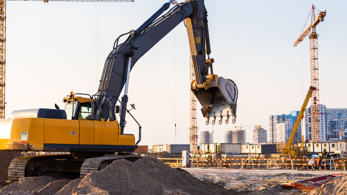 Construction: Civil Earthmoving and Demolition Business – EBITDA averaging over $2M – Brisbane