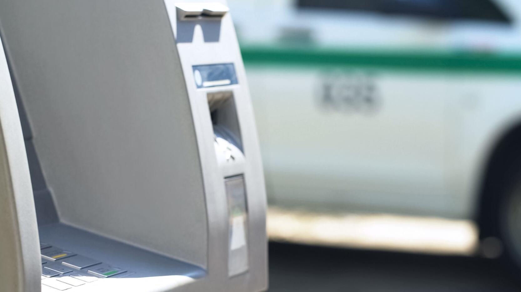 ATM Cash Transit and Handling Service Business – Adelaide