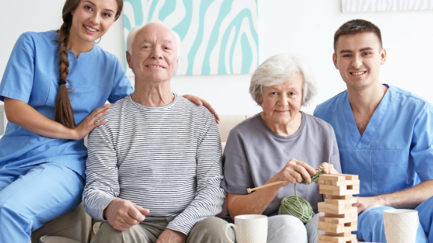Disability Support Services Business – South Adelaide