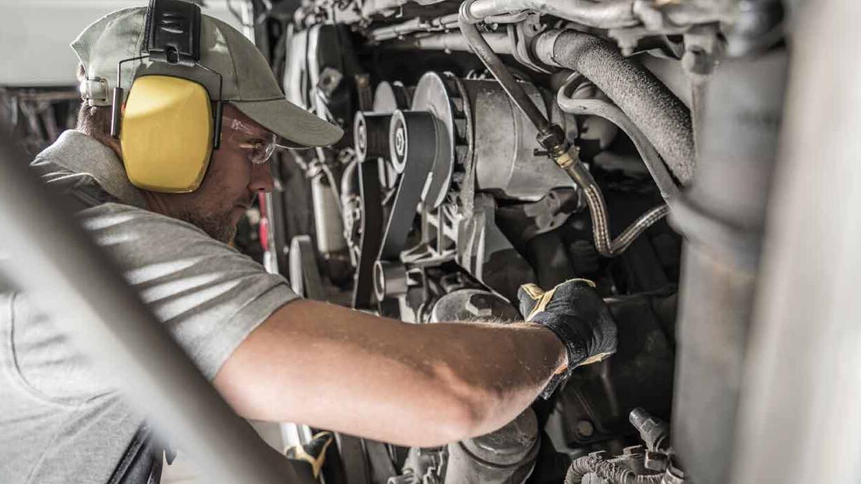 Haulage Repairs Business – Profitable & Established – Perth, WA