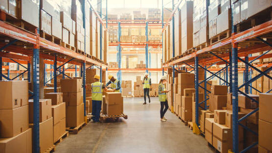 Well-established FMCG Business with Excellent Returns – Wholesale and Retail – WA