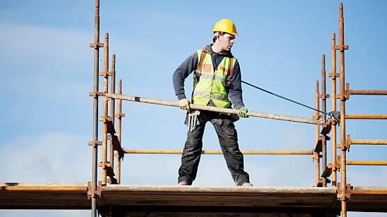Established Scaffolding Business – Perth