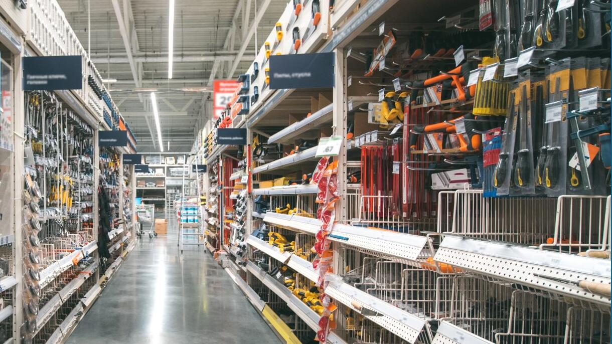 Thriving Outdoor, Camping, Hardware, and Automotive Retail Business – VIC