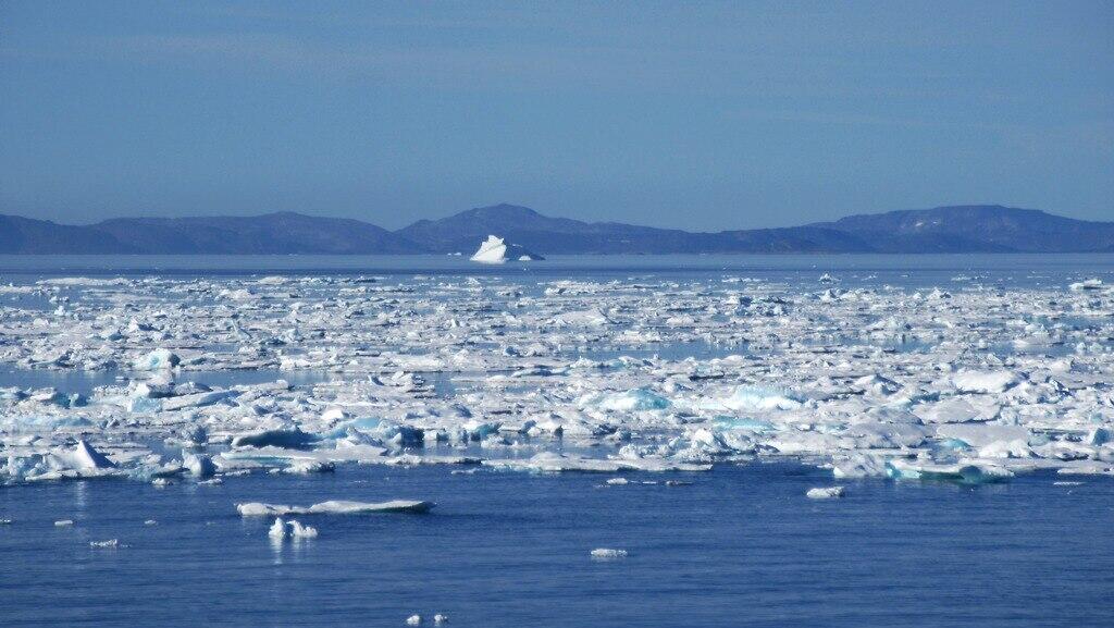 Canada’s Arctic ambitions just got a high-tech boost