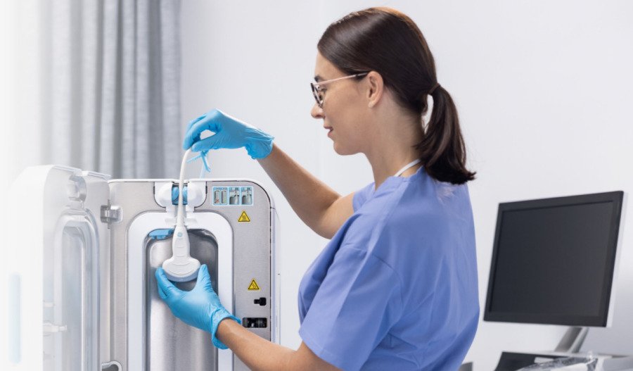 Nanosonics’ shares soar after FDA approves CORIS