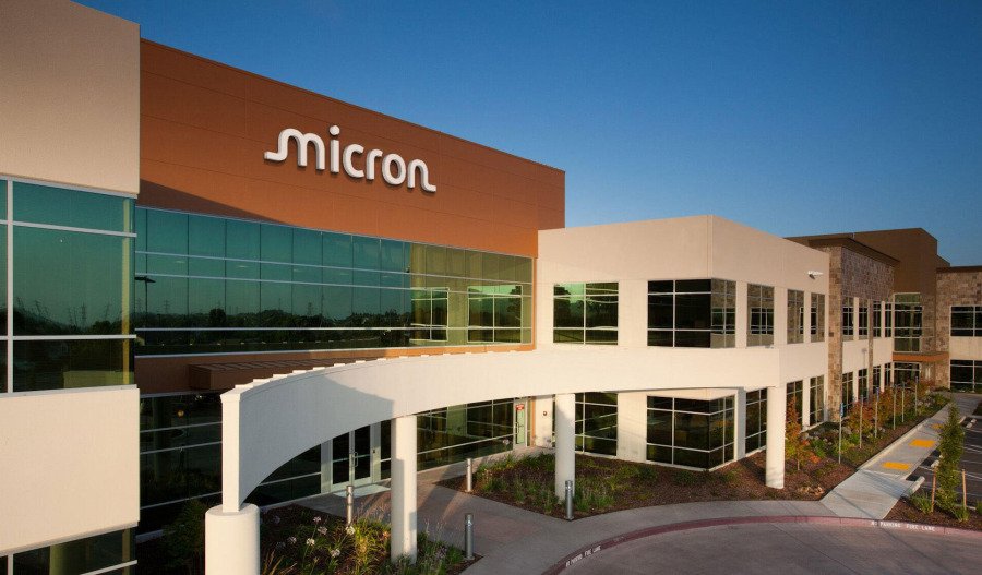 Micron beats earnings estimates; HBM revenue tops US$1bn