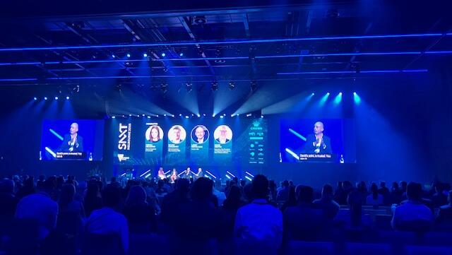 Sports, broadcasters urged to innovate to retain fans