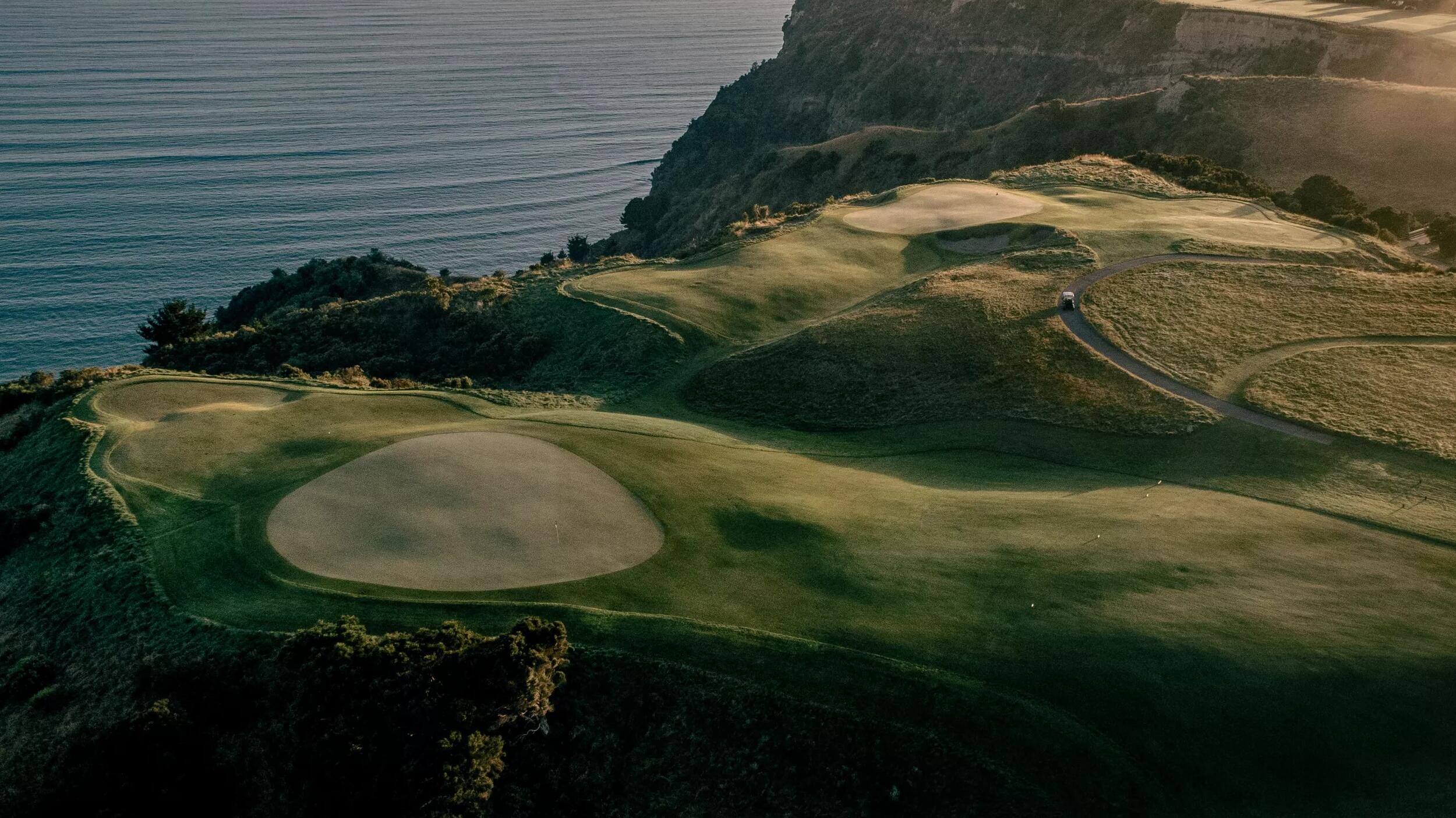 ROSEWOOD CAPE KIDNAPPERS