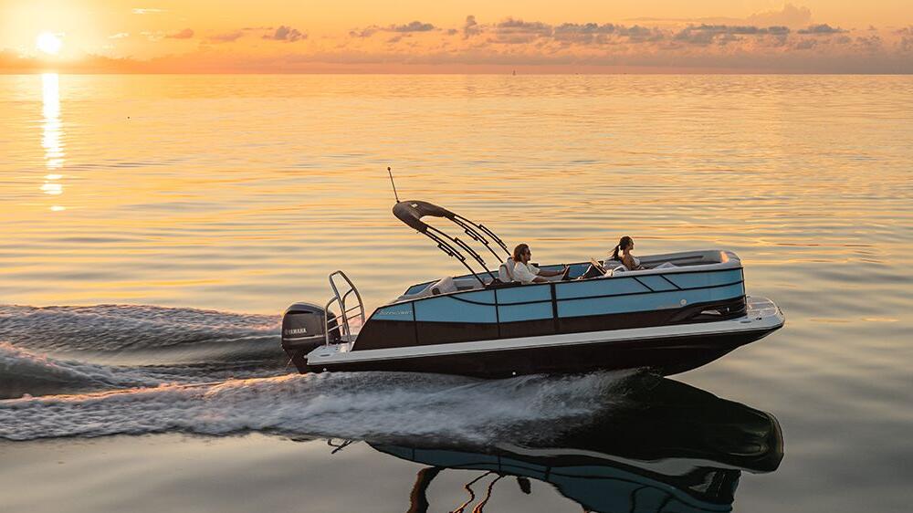 FunDeck 2360 SFL
