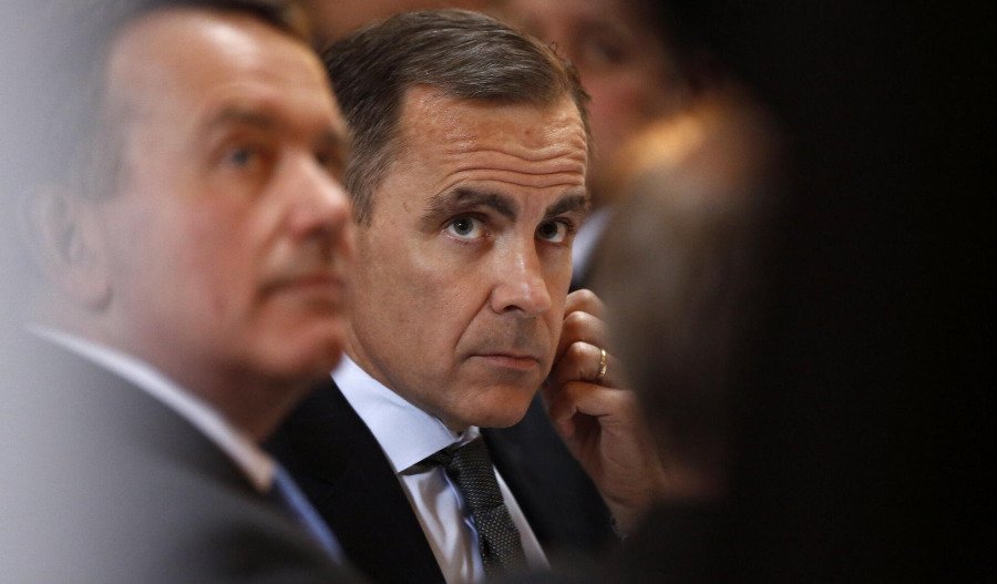 Mark Carney calls for snap Canadian election
