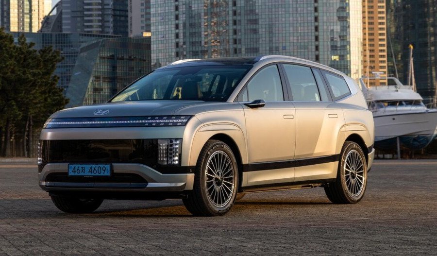 Hyundai eyes tariff pass with US$21bn for EV industry